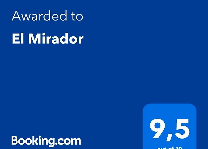 Διαμέρισμα El Mirador Nerja