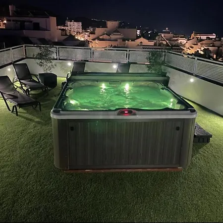 Apartamento El Mirador *