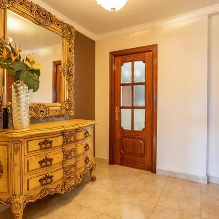 El Mirador Appartement