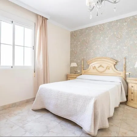 Apartamento El Mirador