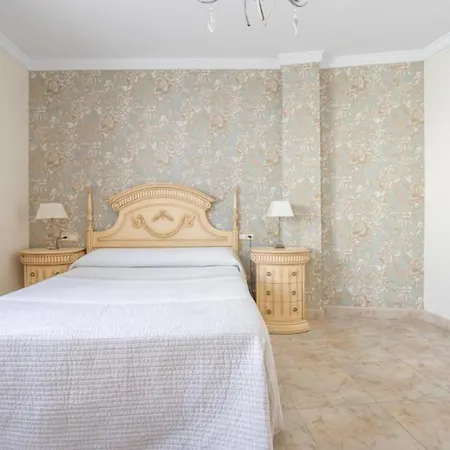 El Mirador Apartamento