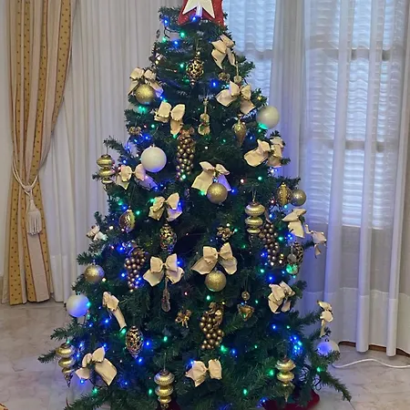 Appartement El Mirador *