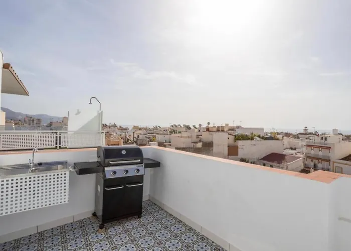 El Mirador * Нерха