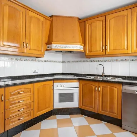 El Mirador Appartement