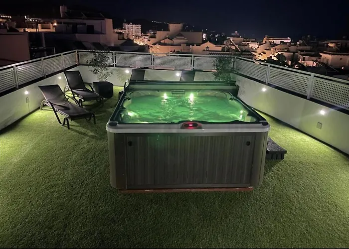 Apartmán El Mirador *