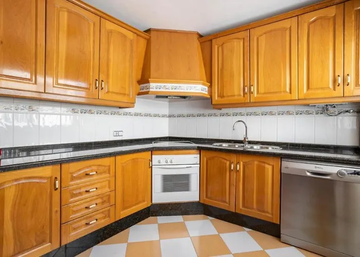 El Mirador Apartment