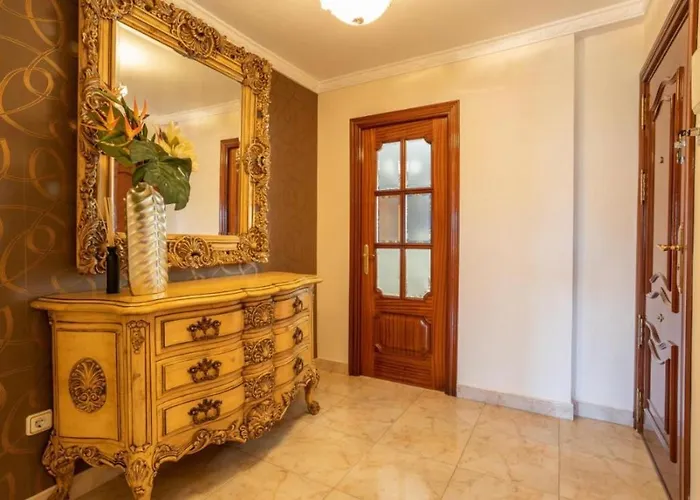 El Mirador Apartment