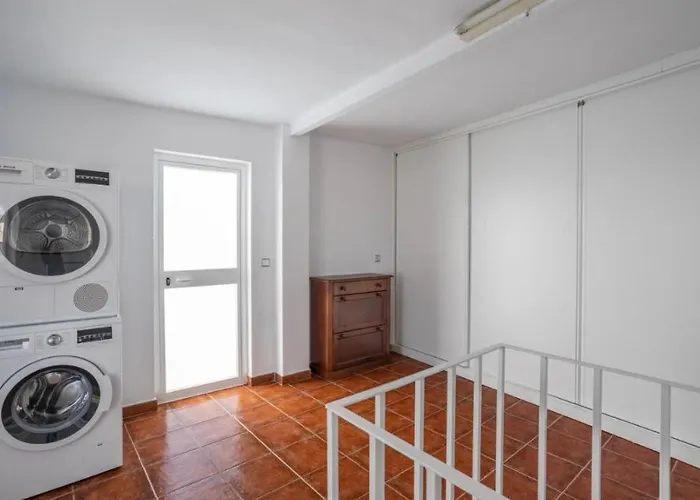 El Mirador Apartmán