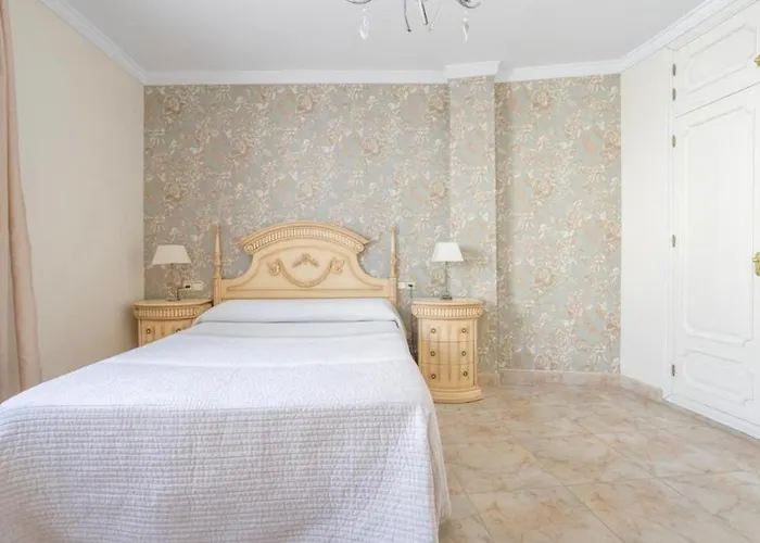 El Mirador Apartmán