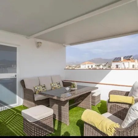 El Mirador Apartment