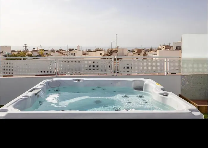 El Mirador * נרחה