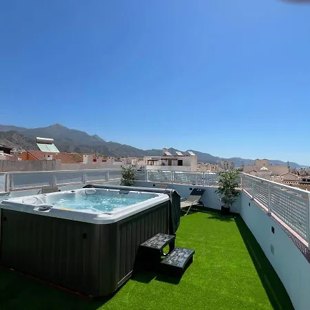 El Mirador