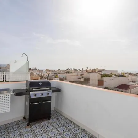 El Mirador * נרחה